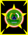 Logo Kalurahan Krembangan
