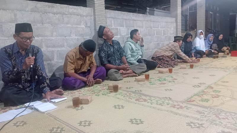 MUSYAWARAH PADUKUHAN DUKUH TAHUN 2025