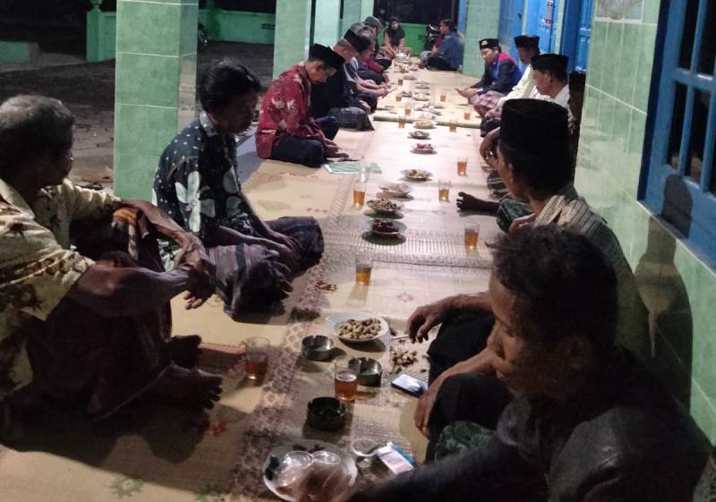 MUSYAWARAH PADUKUHAN KEPUH TAHUN 2025