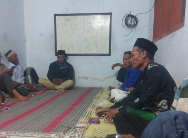 MUSYAWARAH PADUKUHAN DAGANSARI TAHUN 2025