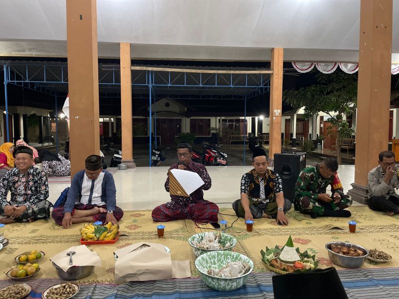 DOA DAN HARAPAN DALAM