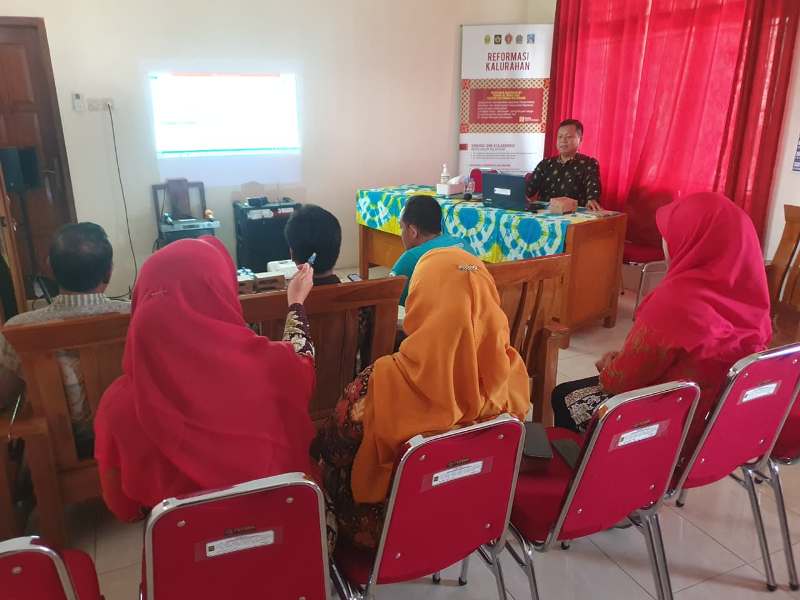 PEMKAL KREMBANGAN LAKSANAKAN PENCERMATAN RANCANGAN APBKAL 2026