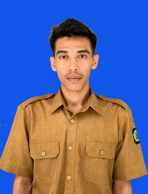 YUSUF ARIFIN