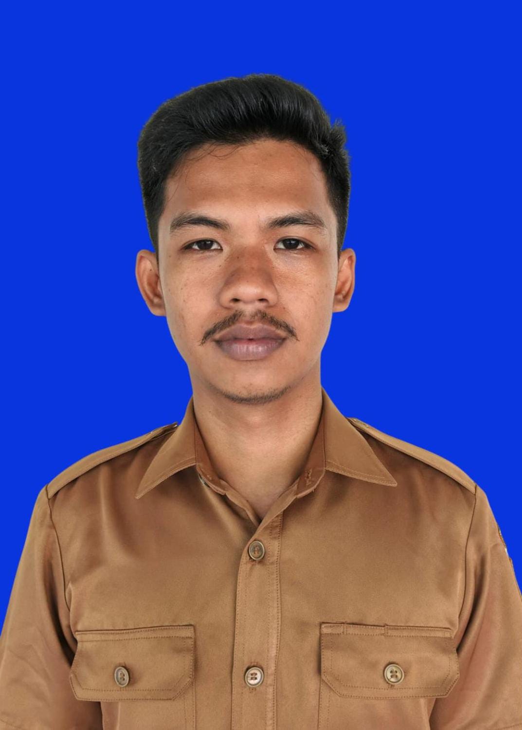 AFIF SURYONO PUTRO